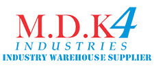 M.D.K CO., LTD